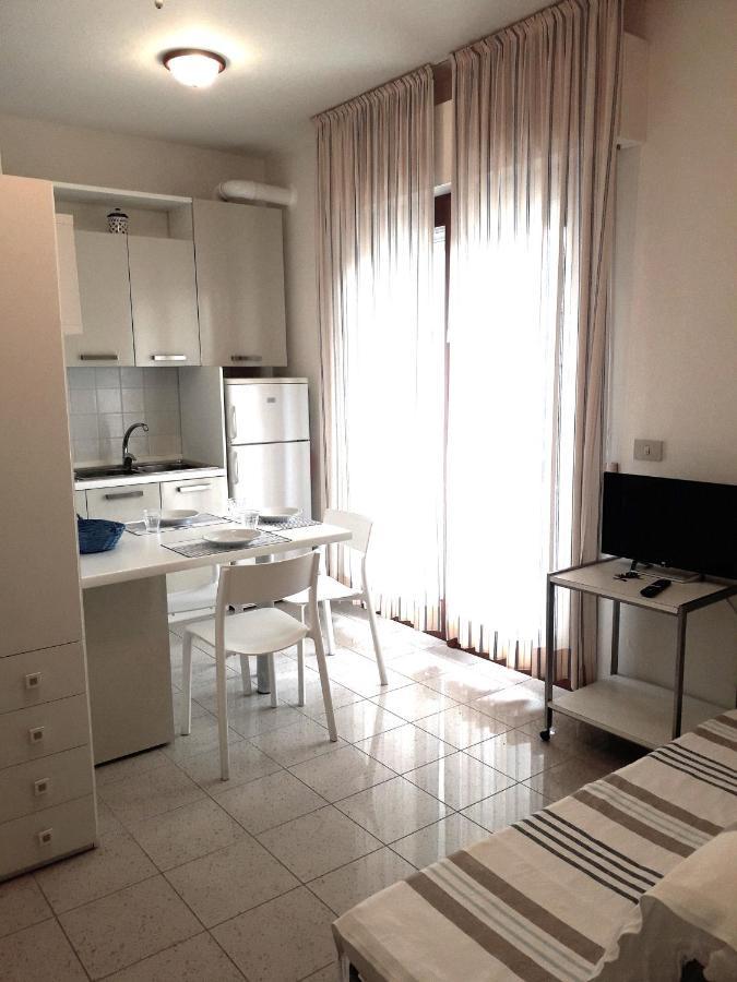 Villa Maranese Lignano Sabbiadoro Eksteriør bilde