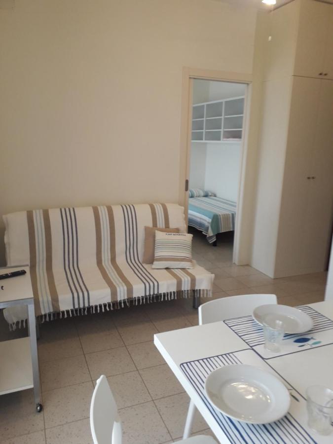 Villa Maranese Lignano Sabbiadoro Eksteriør bilde