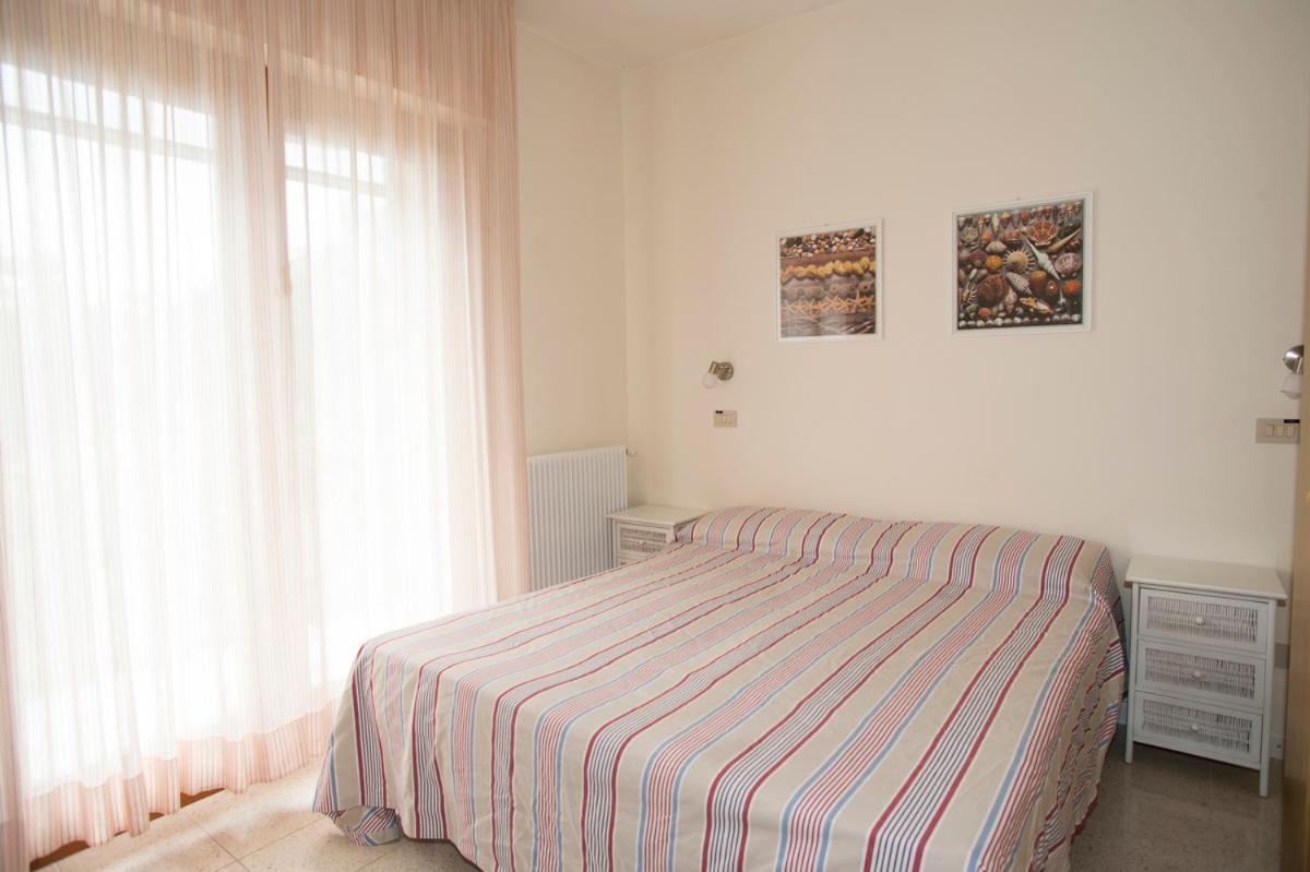 Villa Maranese Lignano Sabbiadoro Eksteriør bilde
