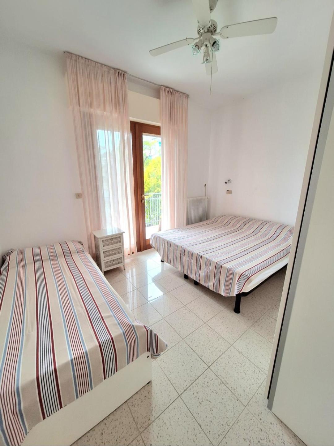 Villa Maranese Lignano Sabbiadoro Eksteriør bilde