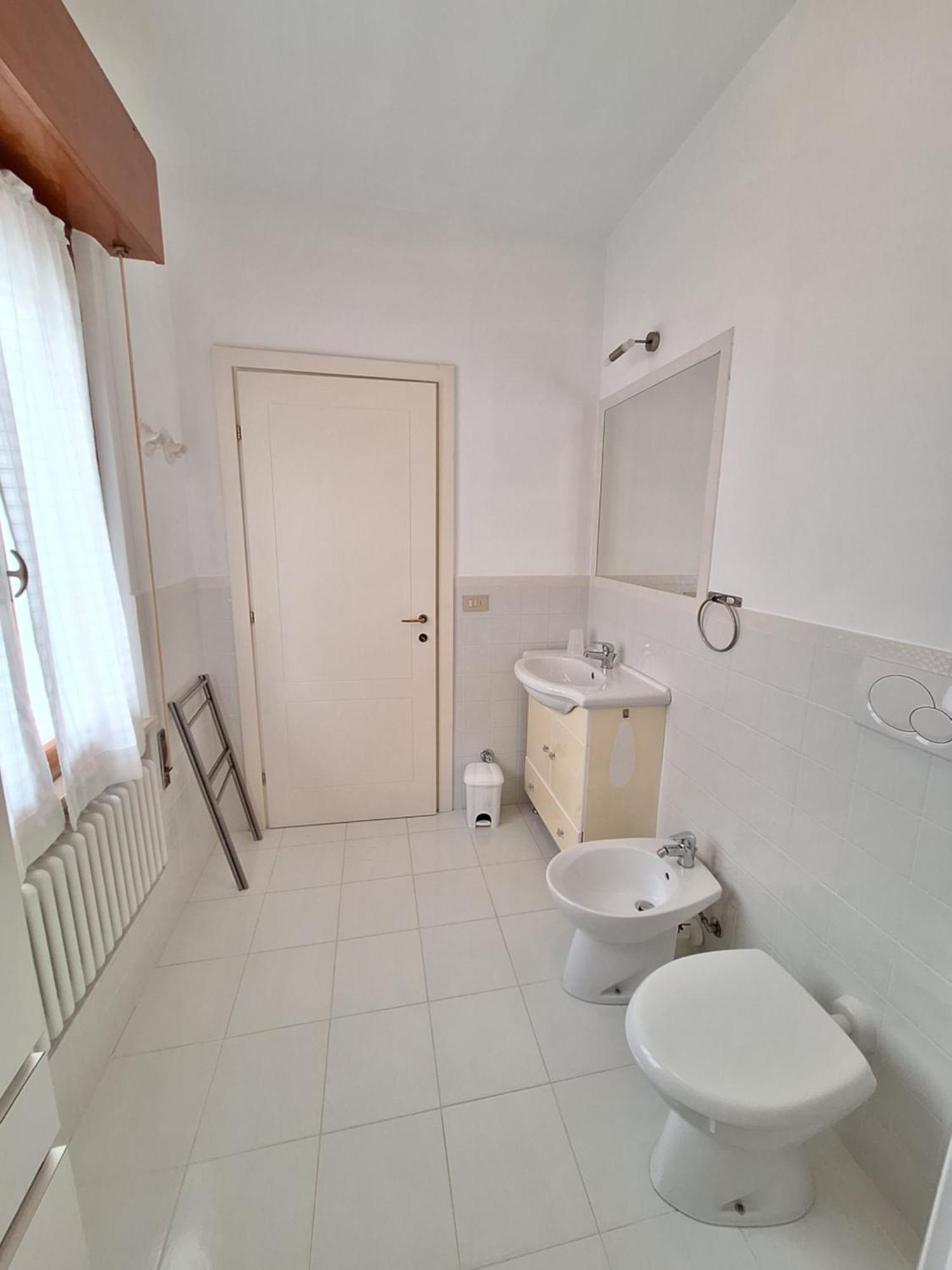 Villa Maranese Lignano Sabbiadoro Eksteriør bilde