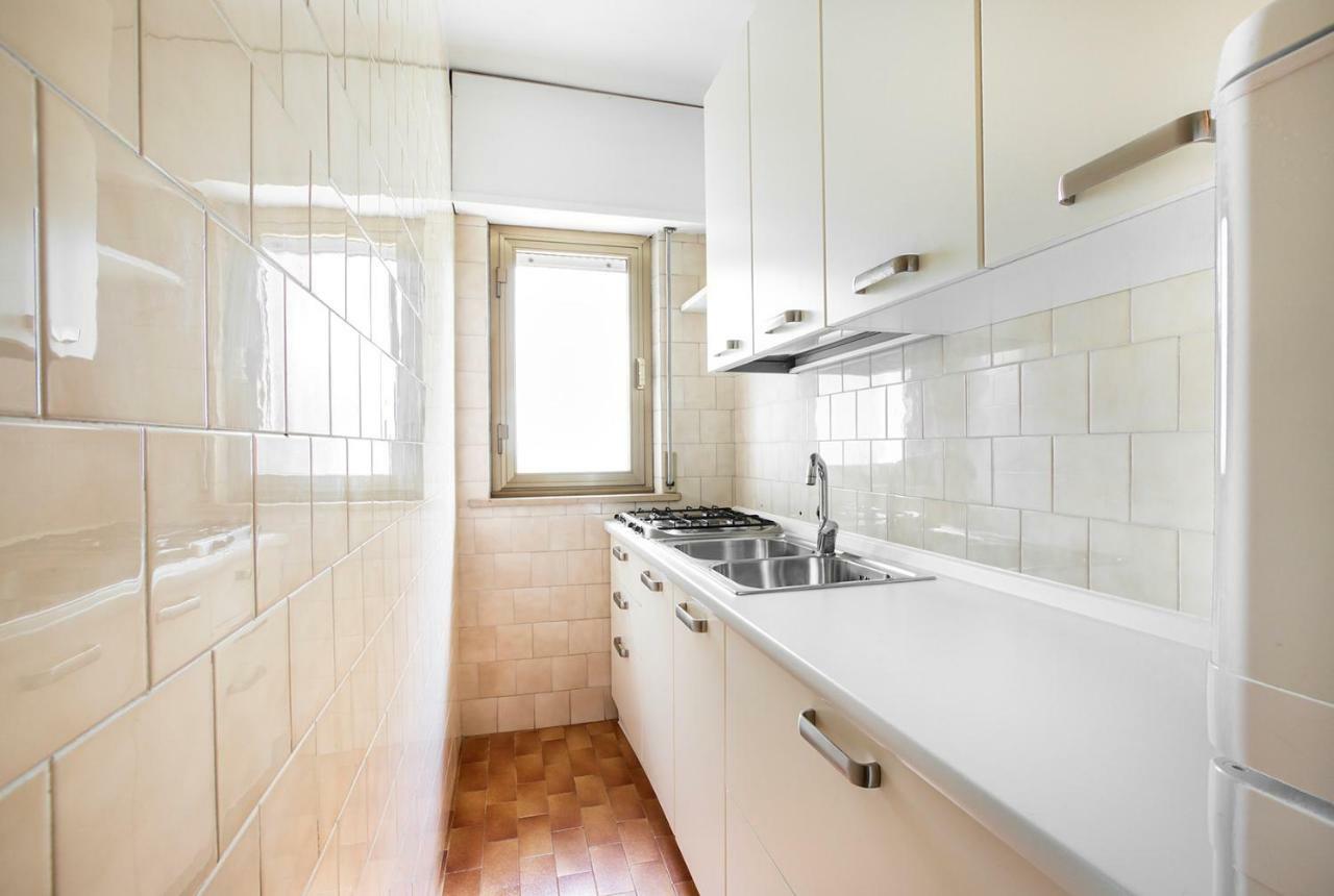 Villa Maranese Lignano Sabbiadoro Eksteriør bilde