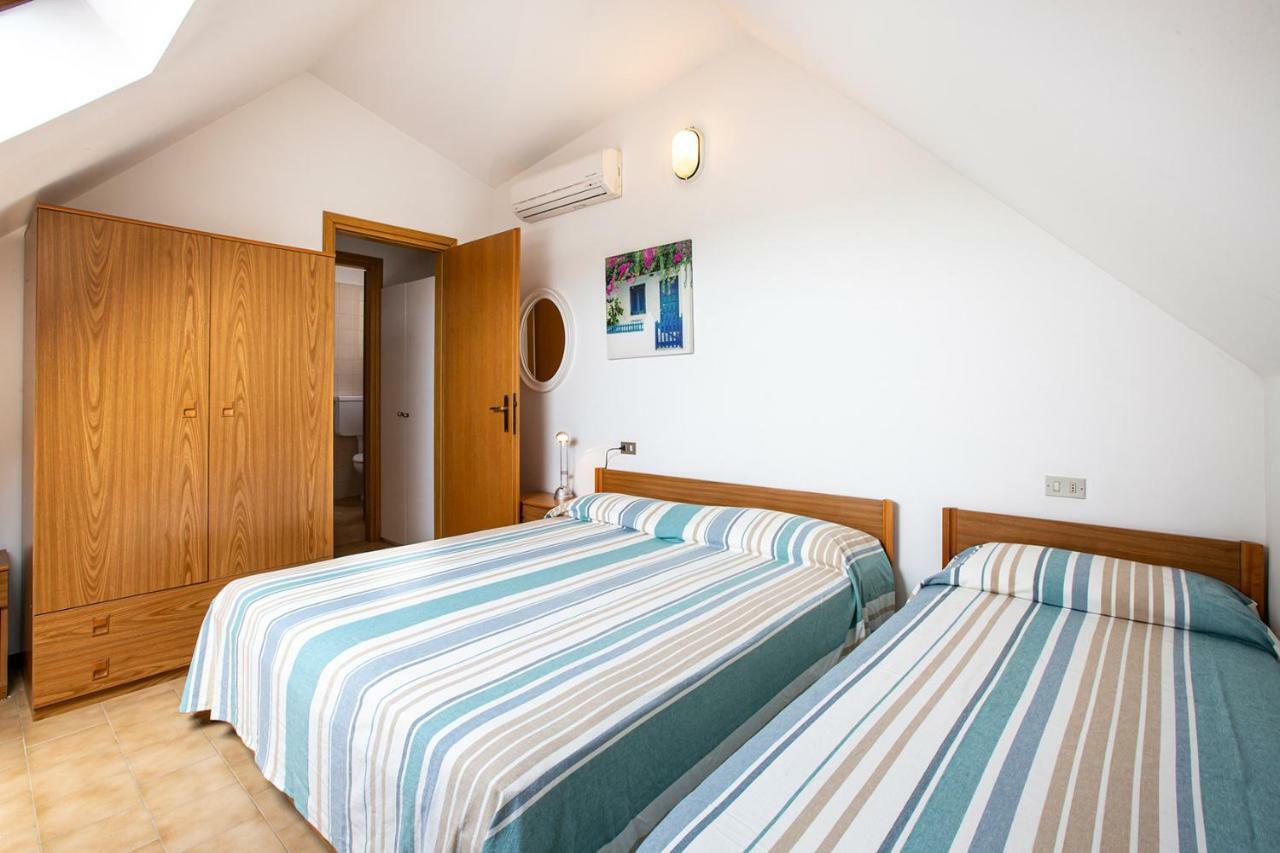 Villa Maranese Lignano Sabbiadoro Eksteriør bilde