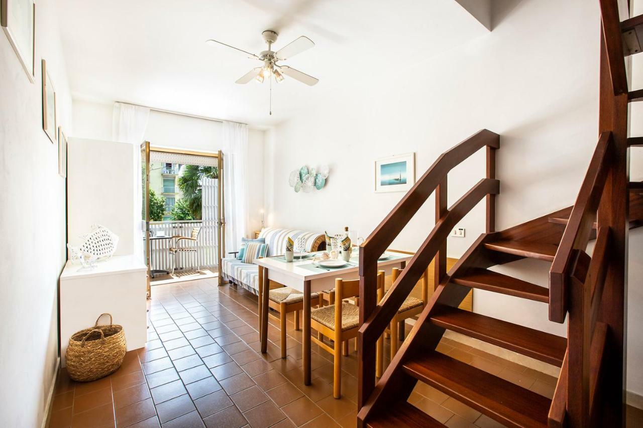Villa Maranese Lignano Sabbiadoro Eksteriør bilde