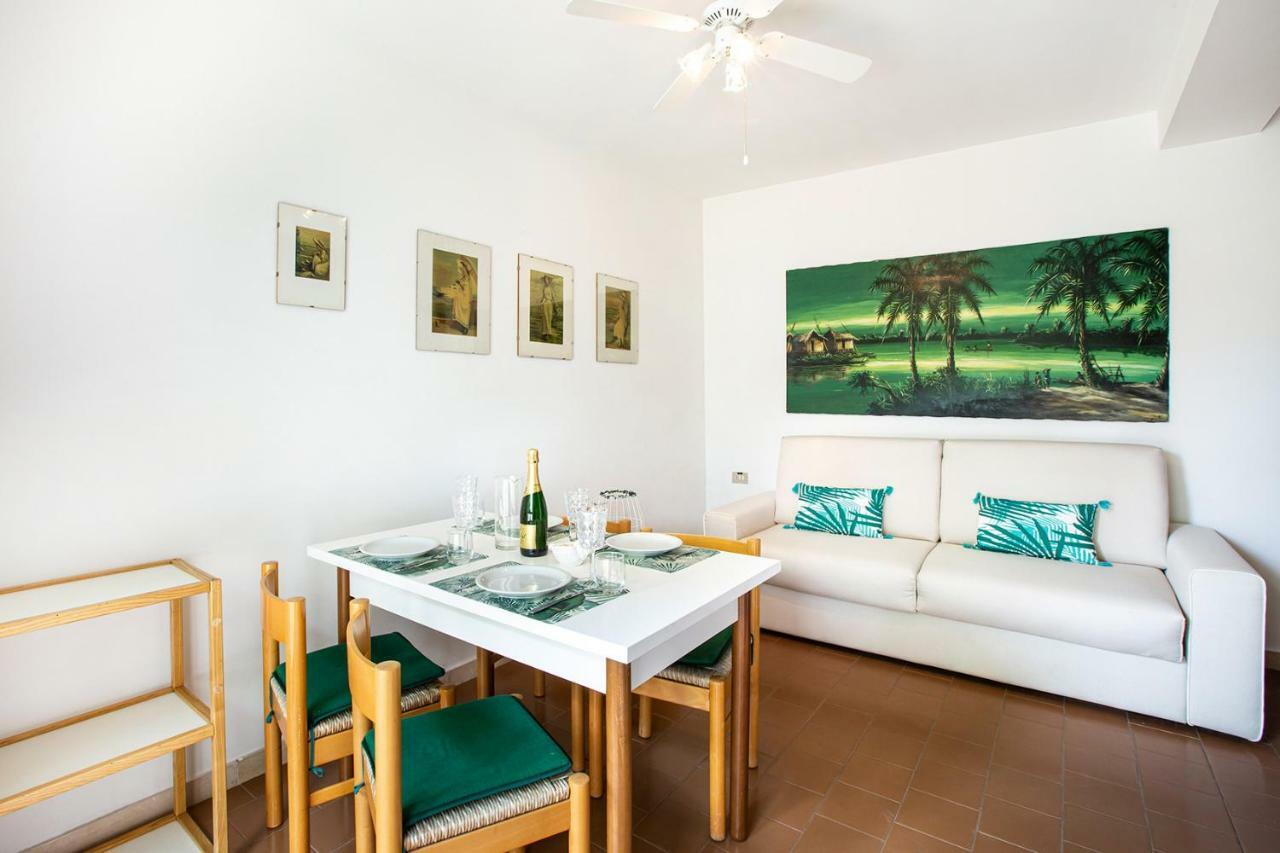 Villa Maranese Lignano Sabbiadoro Eksteriør bilde