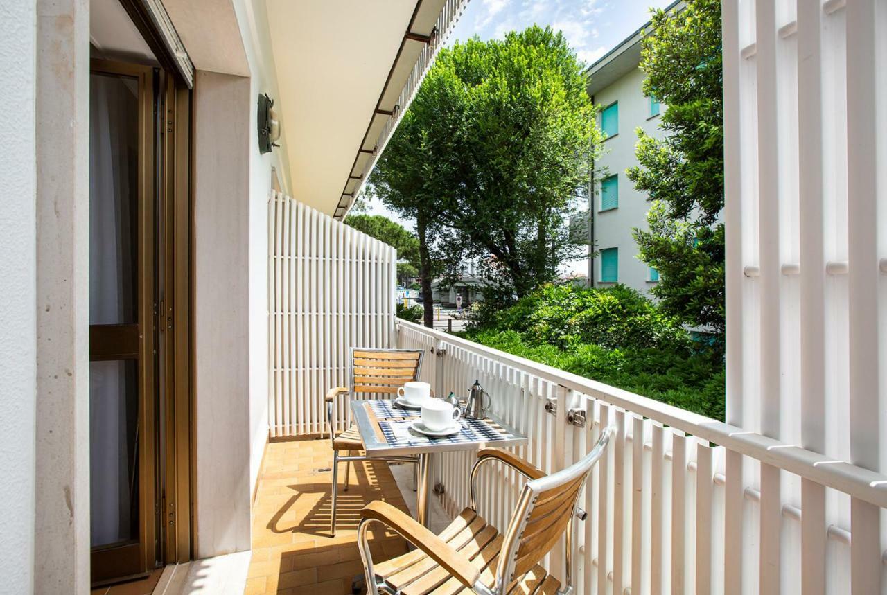 Villa Maranese Lignano Sabbiadoro Eksteriør bilde