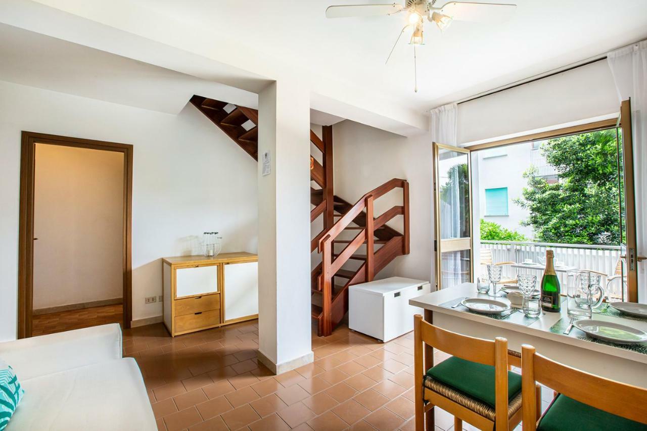 Villa Maranese Lignano Sabbiadoro Eksteriør bilde