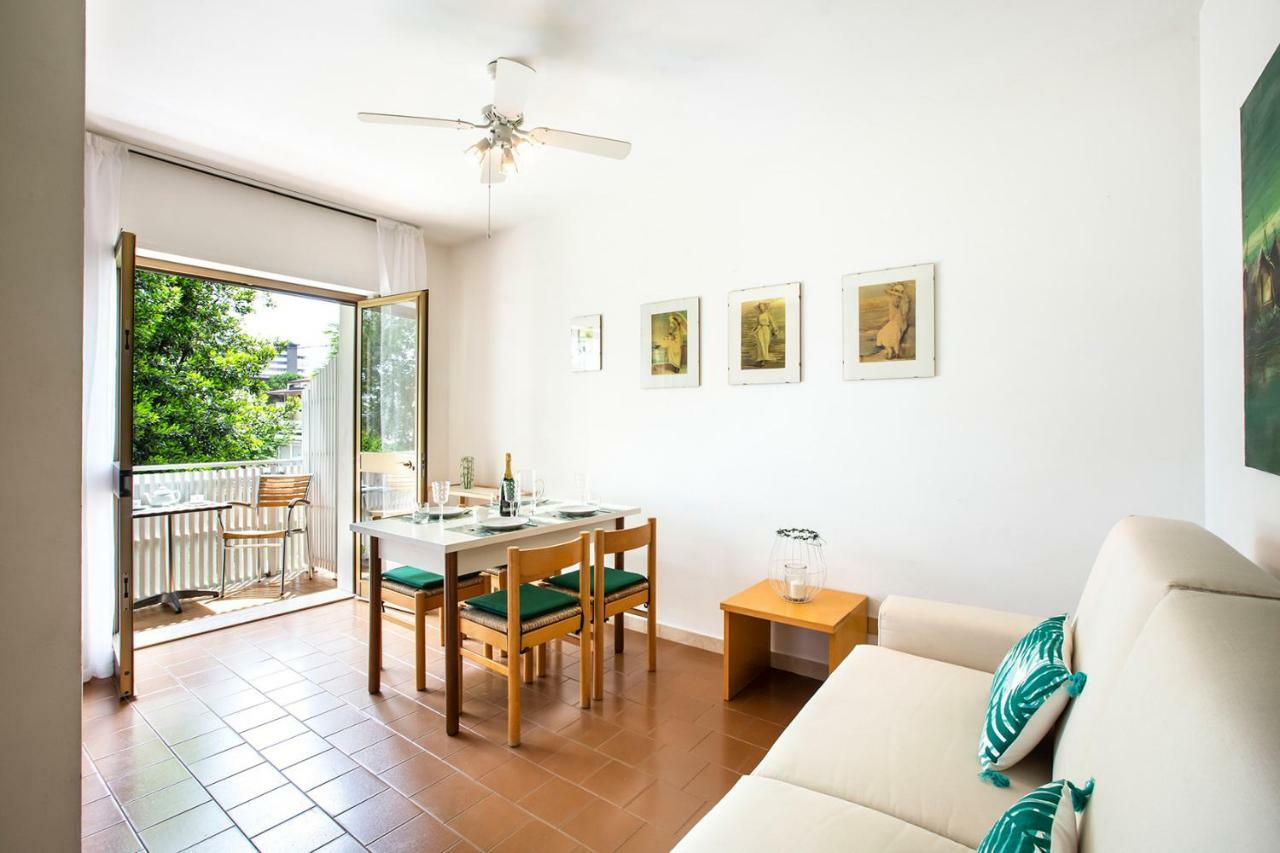 Villa Maranese Lignano Sabbiadoro Eksteriør bilde