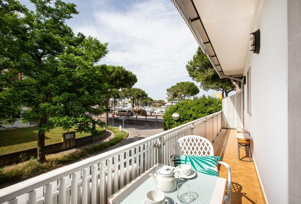 Villa Maranese Lignano Sabbiadoro Eksteriør bilde