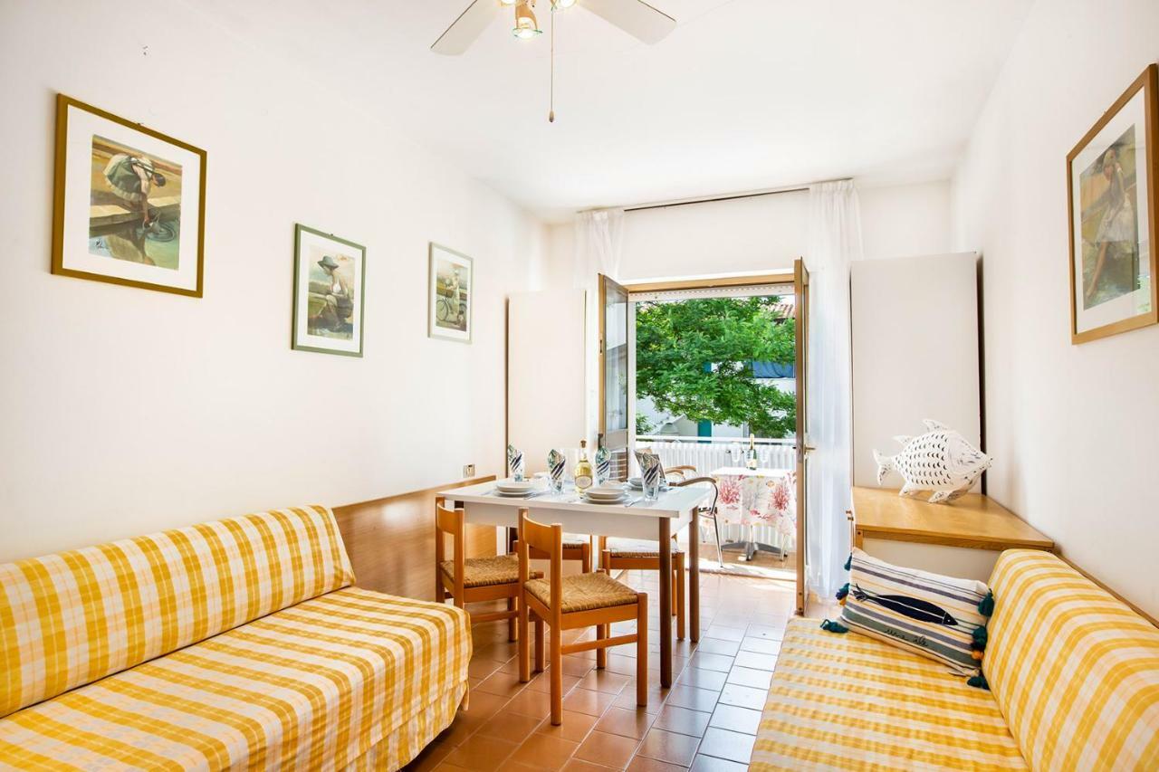 Villa Maranese Lignano Sabbiadoro Eksteriør bilde