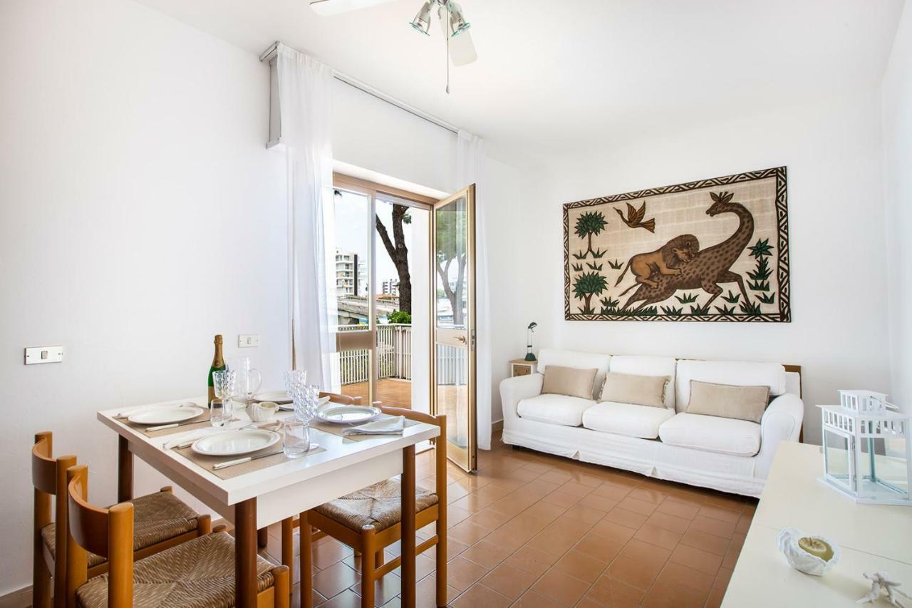 Villa Maranese Lignano Sabbiadoro Eksteriør bilde