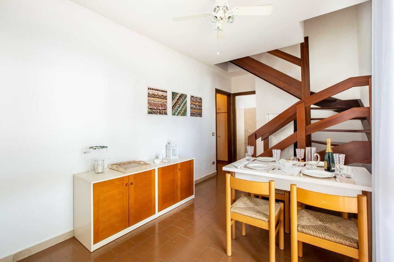 Villa Maranese Lignano Sabbiadoro Eksteriør bilde