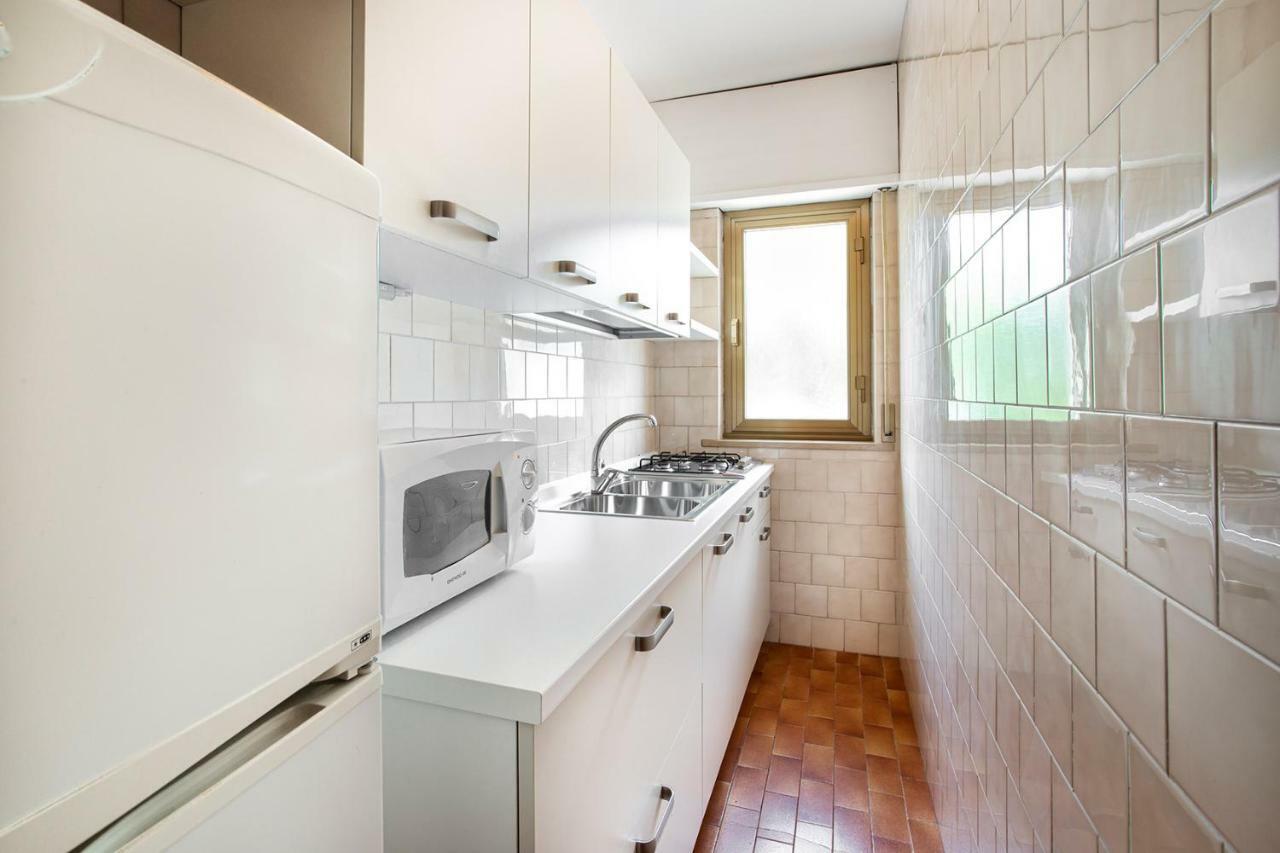 Villa Maranese Lignano Sabbiadoro Eksteriør bilde