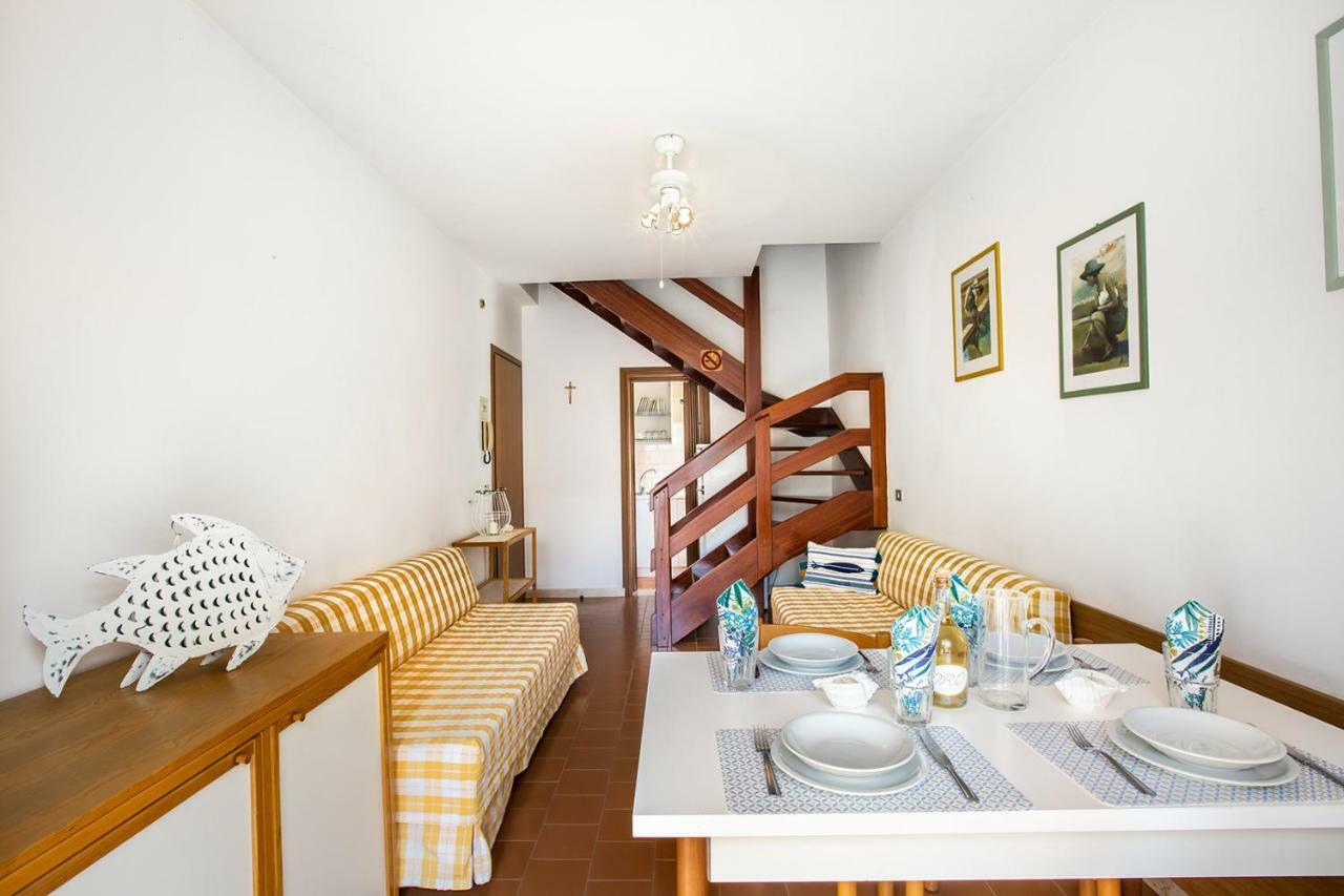 Villa Maranese Lignano Sabbiadoro Eksteriør bilde